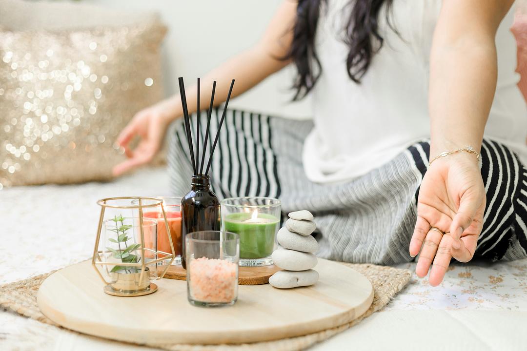 Best Incense Cone Scents for a Peaceful Home Environment