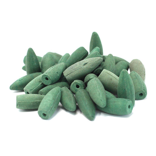 Backflow Incense Cone - Set Osmanthus Fragrance (50 pcs)